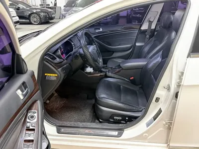 Kia K7 2015, 201552 км, за 4500000 KRW - фото 6