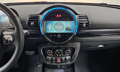 MINI Clubman 2024, 27148 км, за 34940000 KRW - фото 31