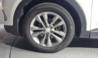 Hyundai Santafe 2016, 109527 км, за 10800000 KRW - фото 5