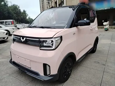 Wuling MINIEV · 2022 год
