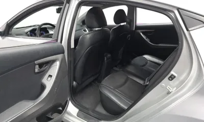 Hyundai Avante 2014, 139247 км, за 4300000 KRW - фото 26