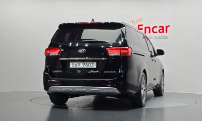 Kia Canival 2016, 74197 км, за 15800000 KRW - фото 4