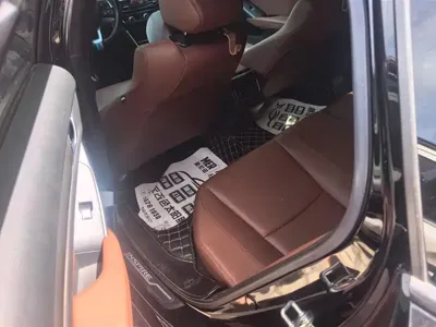 Honda Inspire 2022, 43800 км, за 96400 CNY - фото 11