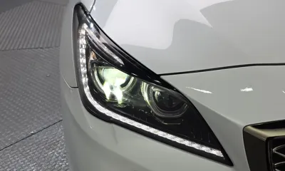 Genesis G80 2018, 172864 км, за 16990000 KRW - фото 22