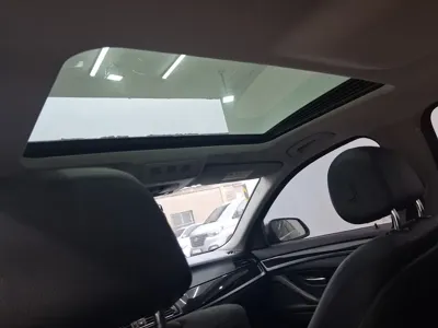 BMW 5-Series 2015, 81858 км, за 14200000 KRW - фото 14