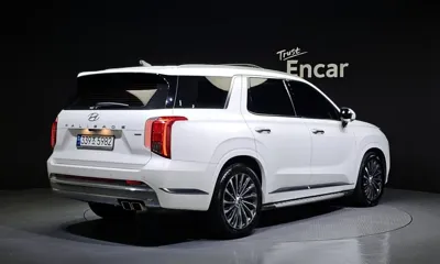Hyundai Palisade 2023, 71005 км, за 49900000 KRW