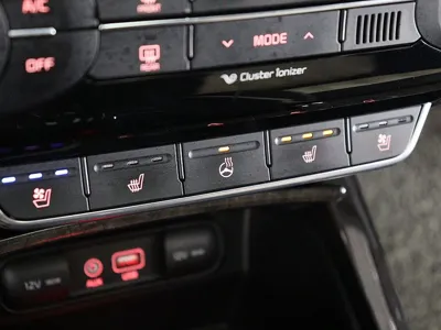 Kia Sorento 2017, 137141 км, за 14700000 KRW - фото 10