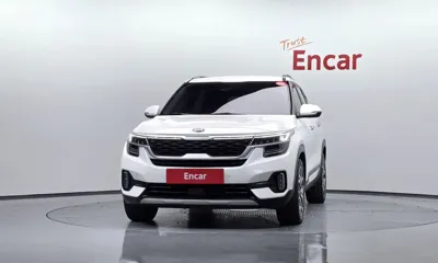 Kia Seltos 2020, 73196 км, за 17800000 KRW