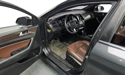 Hyundai Sonata 2019, 179867 км, за 8790000 KRW - фото 11