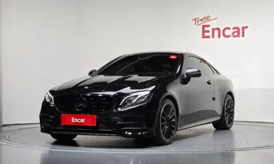 Mercedes-Benz E-Class 2019, 111455 км, за 25190000 KRW - фото 1