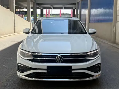 Volkswagen Bora 2022, 25000 км, за 85800 CNY - фото 2