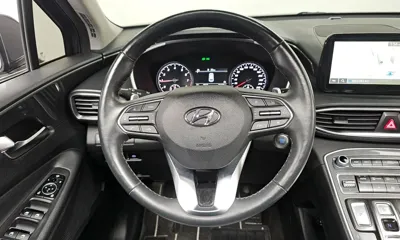 Hyundai Santafe 2021, 76157 км, за 24500000 KRW - фото 13