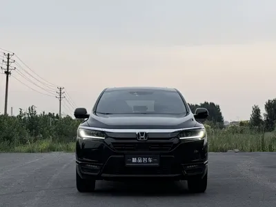 Honda Breeze 2020, 96000 км, за 78000 CNY