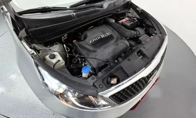 Kia Sportage 2014, 129507 км, за 5990000 KRW - фото 6