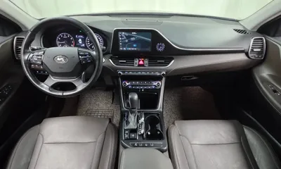 Hyundai Grandeur 2018, 154979 км, за 11500000 KRW - фото 7