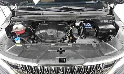Kia Canival 2023, 134695 км, за 22000000 KRW - фото 6