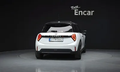 MINI Cooper 2025, 14997 км, за 32900000 KRW