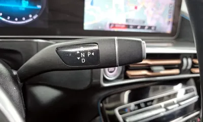 Mercedes-Benz EQC 2020, 163331 км, за 28990000 KRW - фото 9