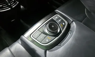 Hyundai Grandeur 2012, 149660 км, за 6300000 KRW - фото 30
