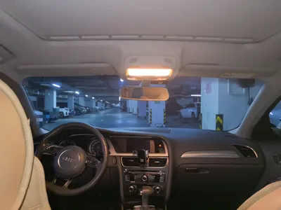 Audi A4L 2015, 99900 км, за 62997.32 CNY - фото 15