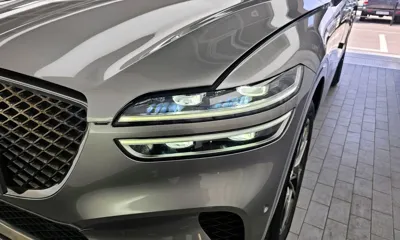 Genesis GV70 2021, 62991 км, за 37000000 KRW - фото 22