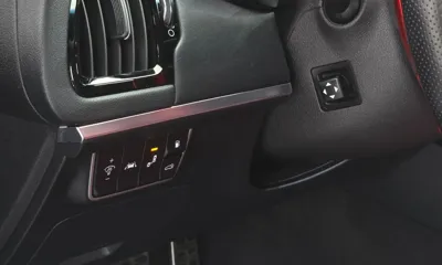 Kia Stinger 2019, 54280 км, за 24300000 KRW - фото 15