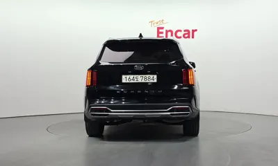 Kia Sorento 2021, 151727 км, за 19490000 KRW - фото 4