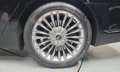 Kia K9 2021, 119027 км, за 22500000 KRW - фото 21