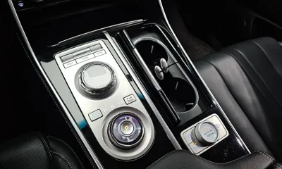 Genesis GV80 2023, 87338 км, за 42300000 KRW - фото 9