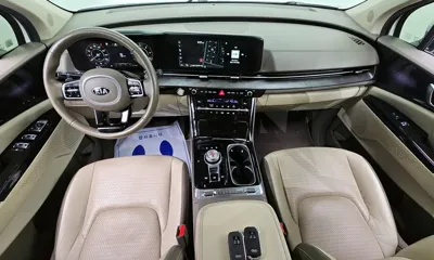 Kia Canival 2021, 82876 км, за 31990000 KRW - фото 7