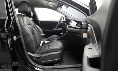 Kia Niro 2020, 54654 км, за 16300000 KRW - фото 26