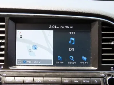 Hyundai Avante 2018, 76963 км, за 5990000 KRW - фото 14