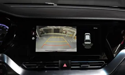 Kia Niro 2021, 57823 км, за 99990000 KRW - фото 14