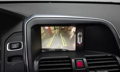 Volvo XC60 2017, 69994 км, за 16000000 KRW - фото 16