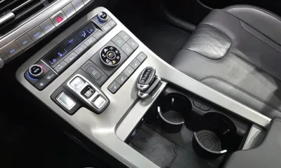 Hyundai Palisade 2021, 122607 км, за 22900000 KRW - фото 9