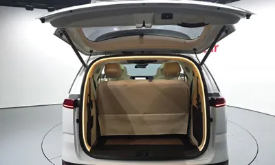 Kia Canival 2023, 38017 км, за 38500000 KRW - фото 20