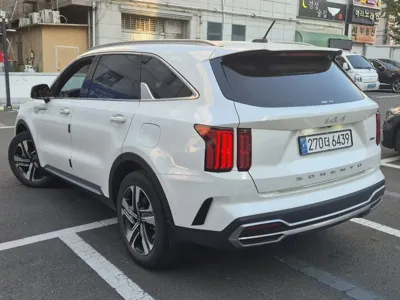 Kia Sorento 2022, 90581 км, за 26000000 KRW - фото 6