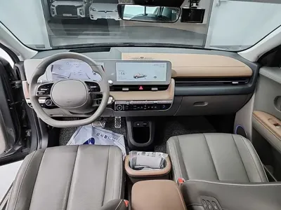 Hyundai Ioniq5 2024, 29153 км, за 29400000 KRW - фото 7