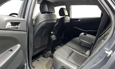 Hyundai Tucson 2017, 144662 км, за 11500000 KRW - фото 12