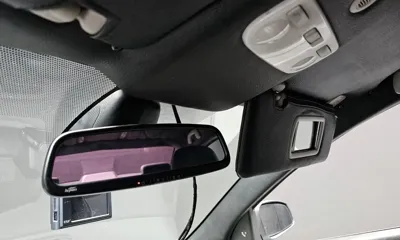 Renault-KoreaSamsung SM3 2017, 115480 км, за 5200000 KRW - фото 17