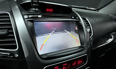 Kia Sorento 2014, 123509 км, за 7200000 KRW - фото 14