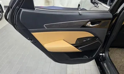 Kia K7 2020, 60161 км, за 19300000 KRW - фото 25
