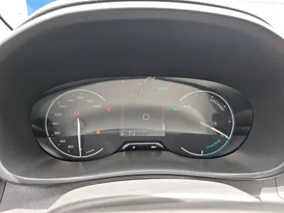 Wuling Hongguang EV 2026, 100 км, за 50700 CNY - фото 12