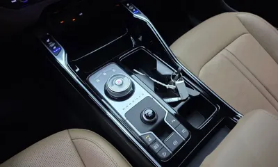 Kia Sorento 2025, 19713 км, за 38200000 KRW - фото 9