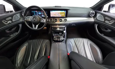 Mercedes-Benz CLS-Class 2019, 84116 км, за 34300000 KRW - фото 7