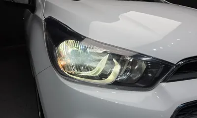 ChevroletGMDaewoo Spark 2017, 94356 км, за 4990000 KRW - фото 22