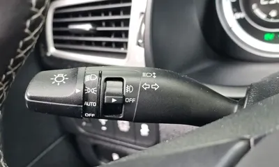 Kia Niro 2018, 71753 км, за 12900000 KRW - фото 16