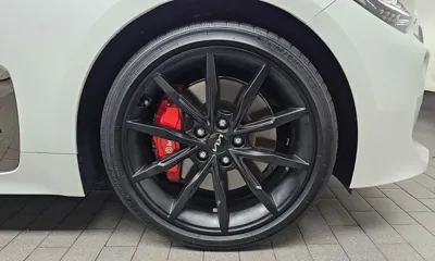 Kia Stinger 2023, 73195 км, за 29500000 KRW - фото 21