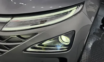 Hyundai Nexo 2024, 36734 км, за 26000000 KRW - фото 22