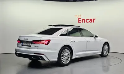 Audi A6 2020, 94291 км, за 29900000 KRW